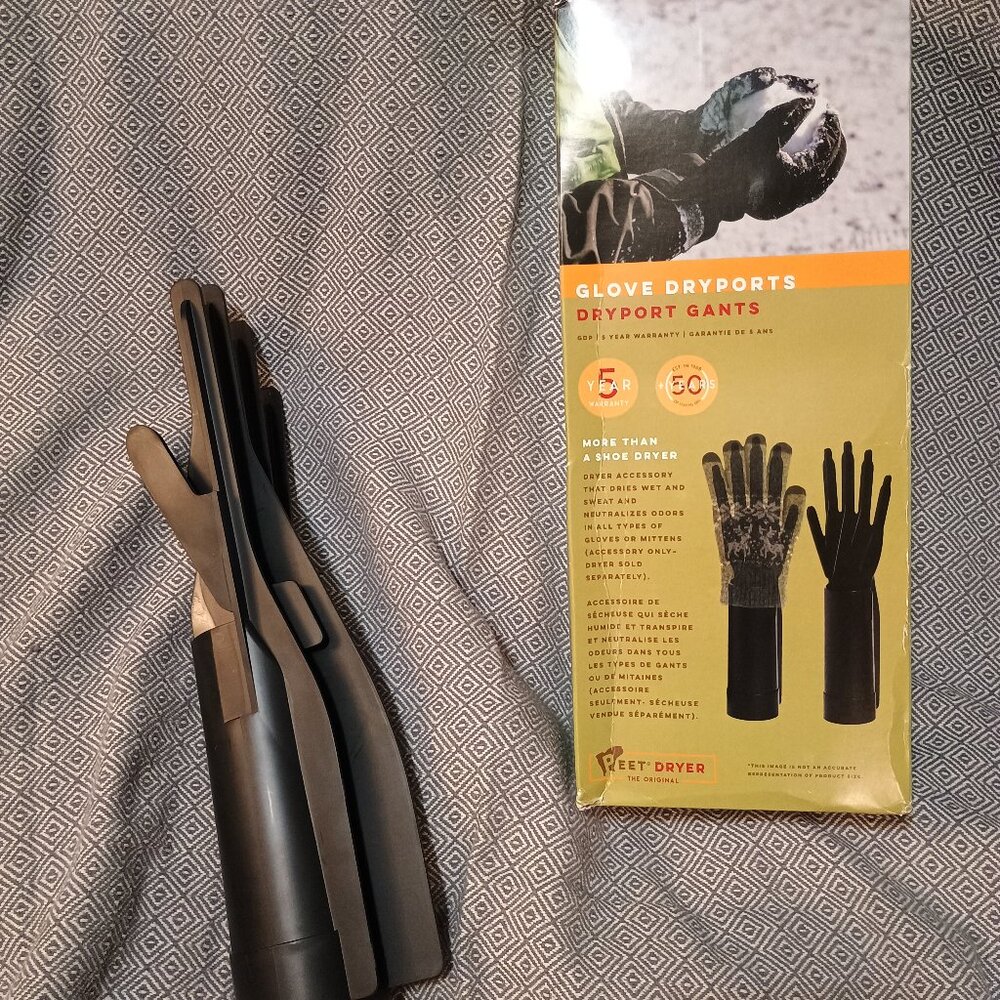 Peet Glove DryPorts Glove Dryer Attachment